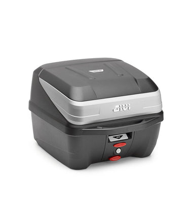 Top case Givi B32 Bold - cafetwin