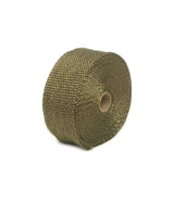 Cafe Racer Gold Thermal Wraps - cafetwin