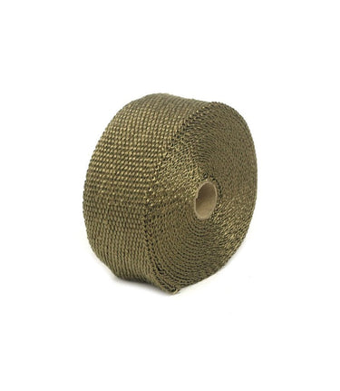 Cafe Racer Gold Thermal Wraps - cafetwin