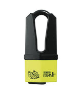 Antivol de disque Moto GRANIT Quick 37 - 60 - cafetwin