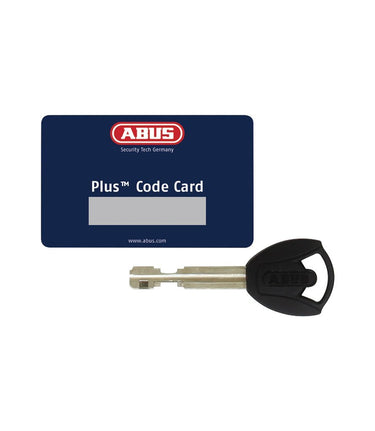 Antivol de disque Moto GRANIT Quick 37 - 60 - cafetwin