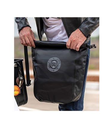 Waterproof Inner Bag Meteor 350 / Classic 350 / HNTR 350 / Bullet 350 - cafetwin