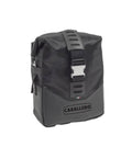 Borsa Laterale per Caballero Originale Fantic Nera - cafetwin