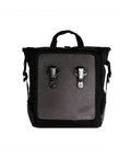 Borsa Laterale per Fantic - Nera - 13 Lt - cafetwin