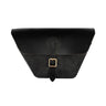 Saddlebag for Interceptor / Continental GT 650 / Bear 650 - Black - cafetwin