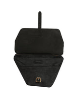 Side Bag for Interceptor / Continental GT 650 / Bear 650 - Black - cafetwin