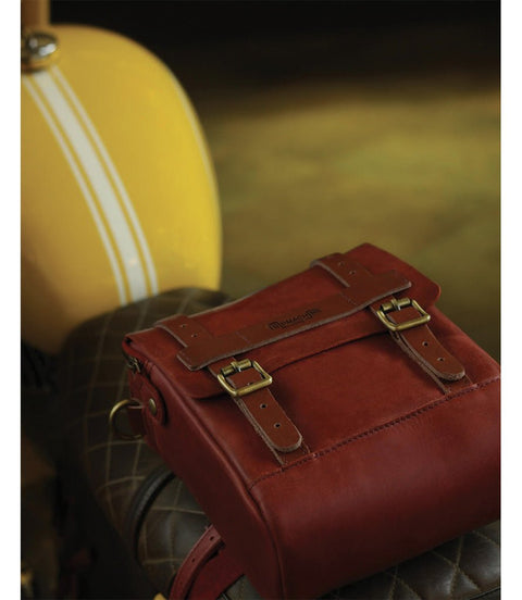 Magnetic Tank Bag Trip Machine | Cafetwin – cafetwin