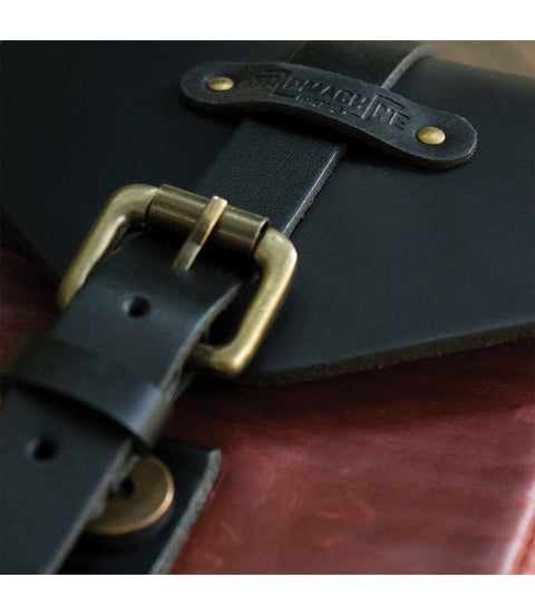 Trip Machine Belt Company Wrap For Trip Machine Company Grips In