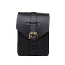 Tasche Tank Moto Vintage - Schwarz - Trip Machine - cafetwin