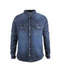 Camicia con protezioni Jeans John Doe