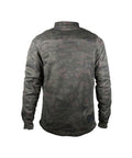 John Doe con protezioni XTM-Fiber® Camouflage - cafetwin