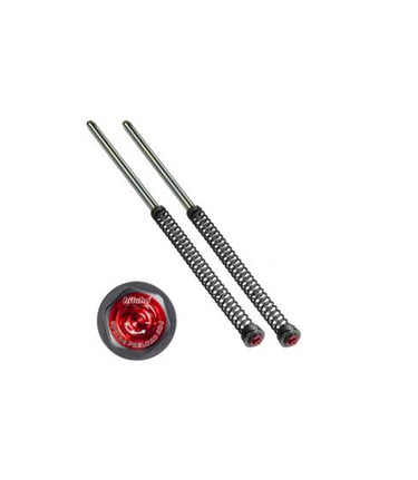 Bitubo Fork Cartridges for Triumph Scrambler 2001 - 2016 - cafetwin