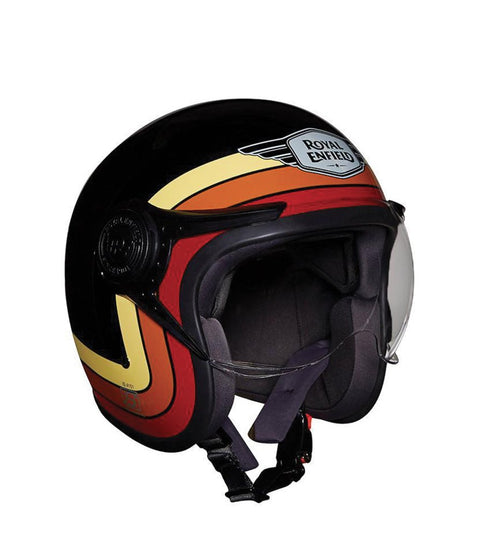 casco_royal_enfield_nero_vintage