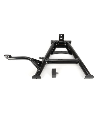 Stand for Meteor 350 - Modified for Catalytic Converter - cafetwin