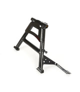 Stand for Meteor 350 - Modified for Catalytic Converter - cafetwin