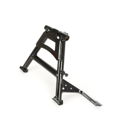 Stand for Meteor 350 - Modified for Catalytic Converter - cafetwin