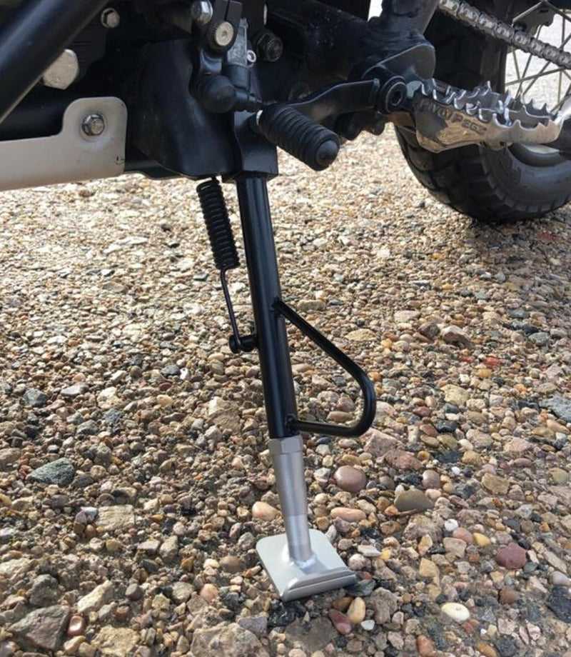 Cavalletto Laterale Royal Enfield Himalayan Regolabile