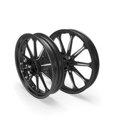 Alloy Wheels for Classic 350 Royal Enfield - cafetwin