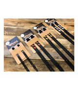 Sangles à bagages Moto flexibles Roeg - cafetwin