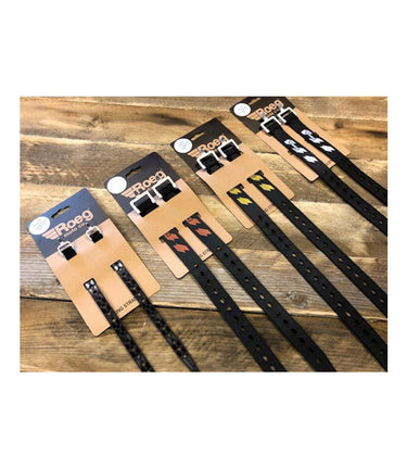 Sangles à bagages Moto flexibles Roeg - cafetwin