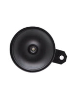 Hupe Moto Schwarz 12V - cafetwin