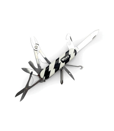 Multi-Purpose Knife - Victorinox X Roeg - cafetwin