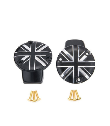 Injection Covers for Triumph 1200 - cafetwin