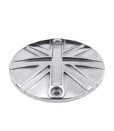 Couvercle de carter d’embrayage pour Triumph - cafetwin