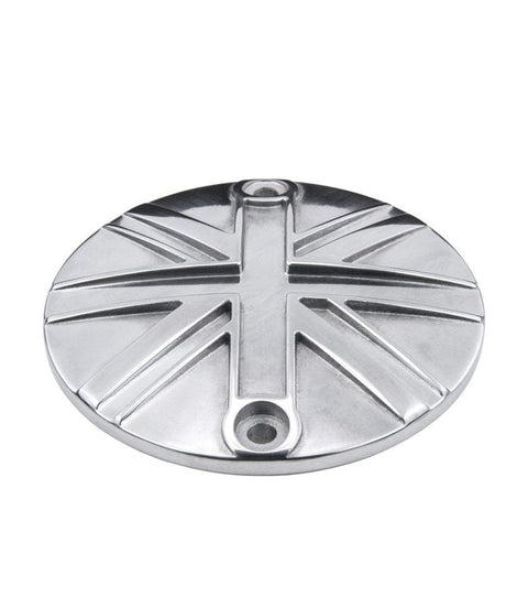 Coperchio Carter Frizione per Triumph - cafetwin