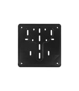 Universal License Plate Frame - cafetwin