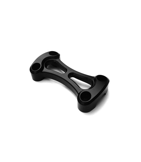 Cover Risers per Triumph Bonneville t100 CARB e EFI - cafetwin