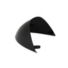 Single Seat Cover Black Magic for Continental GT 650 - cafetwin