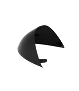 Single Seat Cover Black Magic for Continental GT 650 - cafetwin