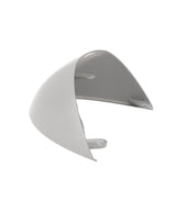 Single Seat Cover Ice Queen for Continental GT 650 - cafetwin