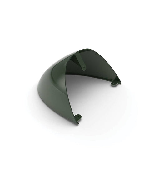 Cover Sella Monoposto per Continental GT 650 - Green - cafetwin