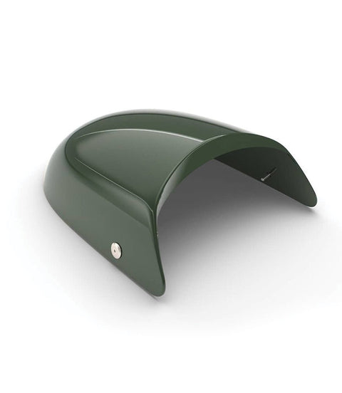 Cover Sella per Continental GT 650 Cafe Racer - British Racing Green - cafetwin