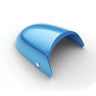 Seat Cover for Continental GT 650 Cafe Racer - Ventura Blue - cafetwin