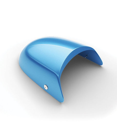 Cover Sella per Continental GT 650 Cafe Racer - Ventura Blue - cafetwin