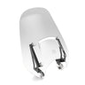 Windscreen High for Super Meteor 650 - cafetwin