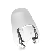 Windscreen High for Super Meteor 650 - cafetwin
