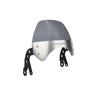 Windscreen Low for Interceptor and Continental GT 650 - Royal Enfield - cafetwin