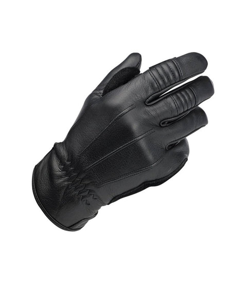 Guanti Biltwell Work Gloves Neri