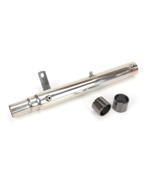 Decatalizzatore per Meteor 350 Royal Enfield - cafetwin