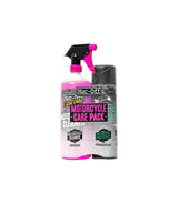 Motorcycle Cleaner + Protective Muc - Off - cafetwin