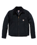 Giacca Carhartt Detroit Jacket Nera