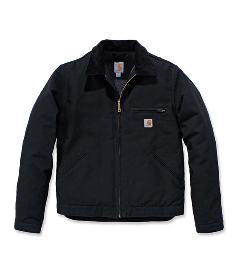 Giacca Carhartt Detroit Jacket Nera