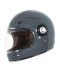 Casco per moto Vintage