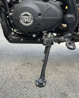 Side Stand Extension for Himalayan 410 - cafetwin