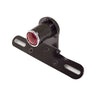 LED Rücklicht Moto Old School Type 5 Schwarz - cafetwin