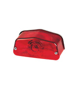 Tail Light Lucas Without Support - cafetwin